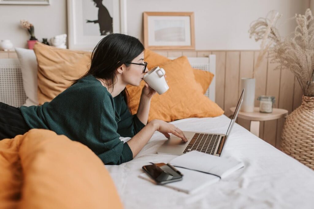 Comunicarea in videochat – elementul esential pe care trebuie sa-l stapanesti pentru a avea succes
