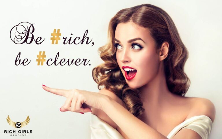 De vorba cu Rich Girls: Ce facem cu etichetele primite de la cei din jur?