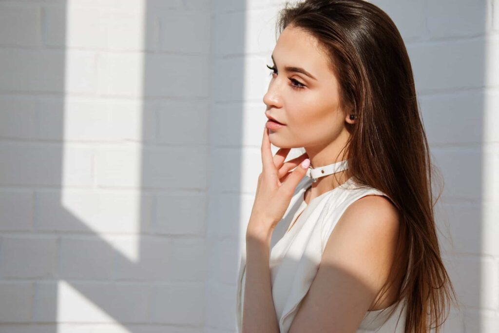 Eleganta – cum sa fii sau sa devii un model de videochat cu stil