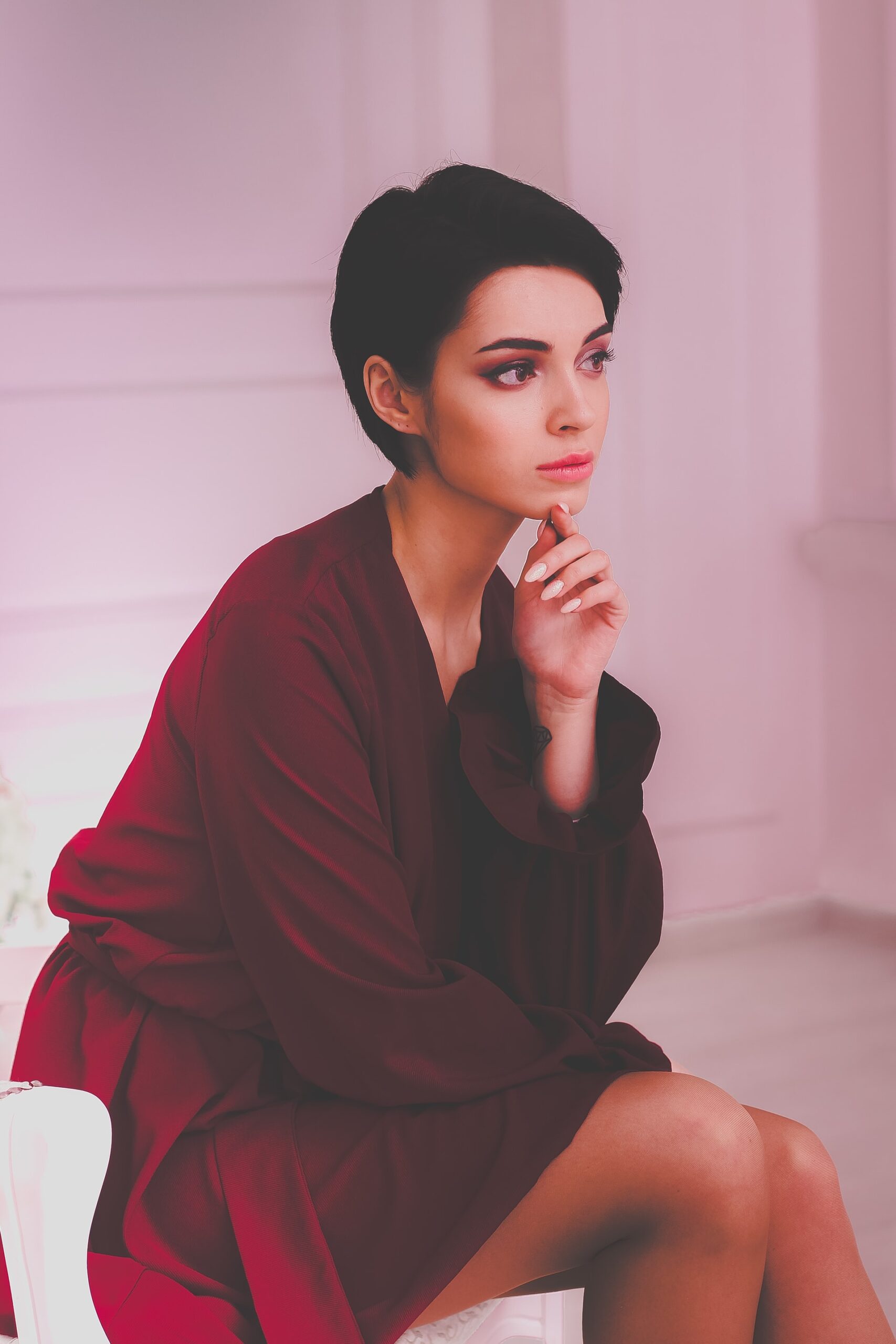 Machiaj brunete – Cum sa iti imbratisezi trasaturile naturale imagine 10 Machiaj brunete – Cum sa iti imbratisezi trasaturile naturale imagine 9