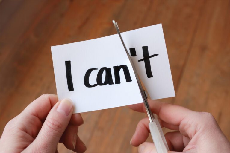 Motivatia – cum te poate ajuta aceasta calitate in cariera de model online