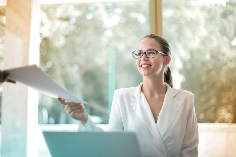 Obiective personale – motivatia catre satisfactia suprema