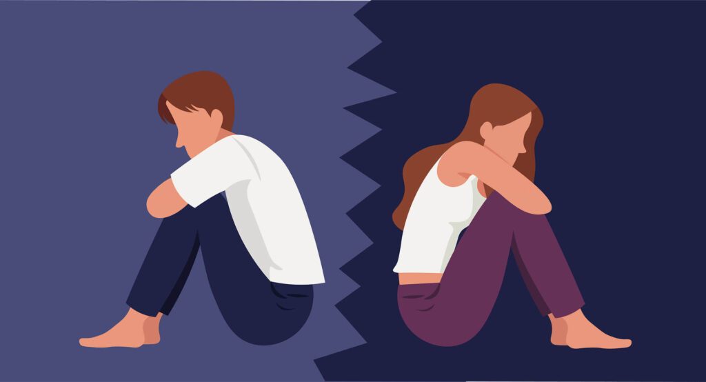 Probleme in cuplu – Cum sa le gestionezi?